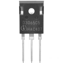 IKW50N60H3FKSA1 igbt TO-247 600 v Tubo - Infineon Technologies