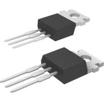 Infineon Technologies Irf1404pbf Mosfet 1 Canale N 333 W To-220ab