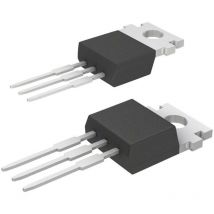 IRFB4137PBF mosfet 1 Canal n 341 w TO-220-3 - Infineon Technologies