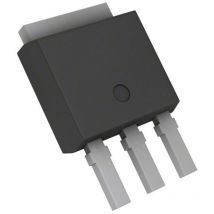 Infineon Technologies IRFU220NPBF MOSFET 1 N-Kanal 43 W TO-251-3