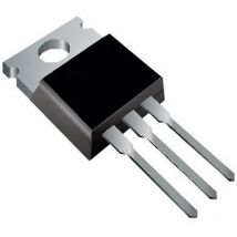 Infineon Technologies IRL1404ZPBF MOSFET 1 Canal N 230 W TO-220AB Q89917