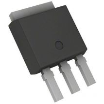 IRLU024NPBF mosfet 1 Canal n 45 w TO-251-3 S81577 - Infineon Technologies