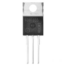 SPP20N60C3 mosfet 1 N-Kanal 208 w TO-220 - Infineon Technologies