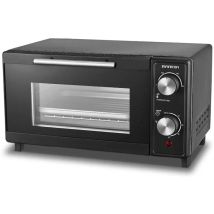 Infiniton - Mini Horno 9 Litros 600W HSM71N91 Negro