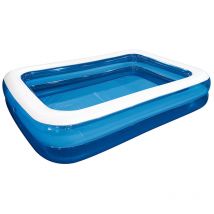 Tonchean - Inflatable swimming pool 200x150x50cm