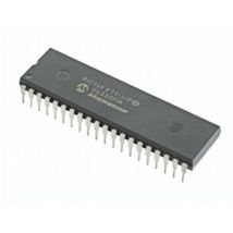 Microcontrollore cmos flash a 40 pin e 8 bit