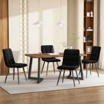 Informations sur le produit Taille du produit 1 chaise : 444186 1 table à manger : 1176875 Poids du produit 5 kg/1 chaise, 11 kg/1 table à manger