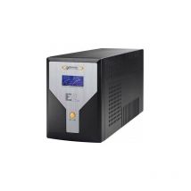 Infosec - onduleur E2 lcd on line - 2000 va (65352)