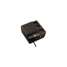 Onduleur z1 cube 400va Infosec 66072