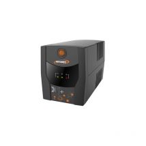 Infosec - Onduleur X1+ 1300 va (66108)