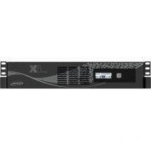 INFOSEC X4 800 RM Plus- Line interactive -800 VA (X4 800 RM PLUS) (66062)