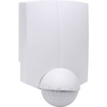 822012016 Aufputz Bewegungsmelder 270 ° Weiß IP44 - Kopp