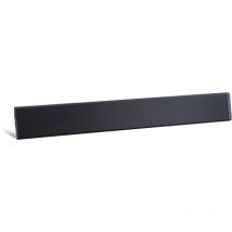 Infrared Heat Panel RELAX DARK BLACK IP55 2400 Watt