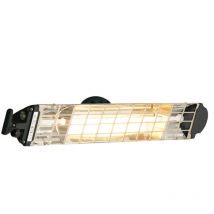 Infrared Heater Fiore h 1200 w