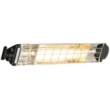 Mo-el - Infrared Heater Fiore 1200 w