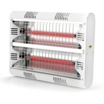 Mo-el - Infrared Heater Hathor Low Glare 4000 w