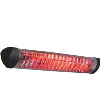 Mo-el - Infrared Heater Sharklite 1200 w