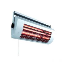 Somagic - Infrared heater Solamagic 1400 w eco with pull cord