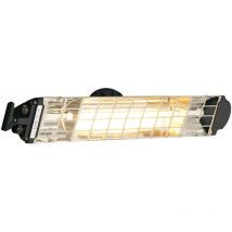 Infrarotstrahler Fiore 1200 w