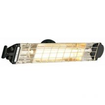 Mo-el - Infrarot-heizmodul blume 1200w 766