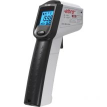 Tfi 260 Infrarot-Thermometer Optik 12:1 -60 - +550 °c - Ebro
