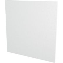 Evarmo - Elektroheizung suna basic Infrarotheizung 400 Watt mit Steckdosenthermostat TS30 von