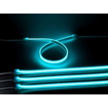 Lumia 2 Sauna led Beleuchtung Set mit 4 LED-Streifen 67 cm - eek: g - - Infraworld