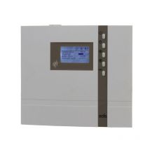 Saunacontrol D2 Saunasteuerung für finnische Sauna 9 kW B6709 - Infraworld