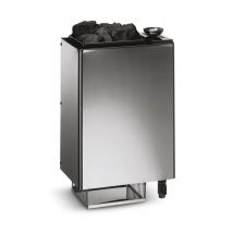 Verdampferofen Hotline Eco 3 kW inkl 8 kg Saunasteine Saunaofen B6638 - Infraworld