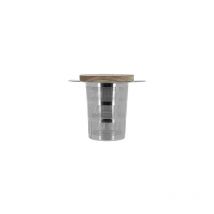 Infuseur a the inox retractable selef 7912017