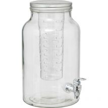 INFUSIONSSPENDER 6L - Sg secret de gourmet
