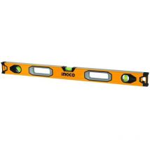 Ingco 60CM Aluminum Spirit Level - HSL08060