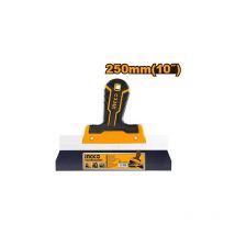 Ingco - espatula escayolista 250 mm HPUT78250