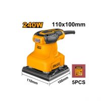 Lijadora orbital de mano 240W PS2416 - Ingco