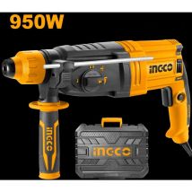 Martillo combinado 950W 2,5J RGH9528 - Ingco