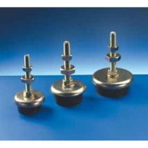 AMC - soporte pie maquina SV2 M-14 - 270-600 kg