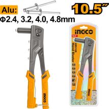 Remachadora manual HRS108 - Ingco