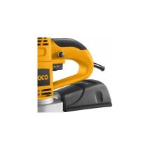 Plato lijadora orbital RS4508 – Sistema de velcro – Repuesto para lijadoras INGCO
