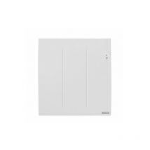 Thermor - 479331 radiateur connecte ingenio 3 h blc 1000W