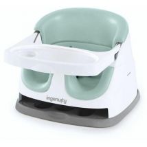 Ingenuity 2-in-1 Hochstuhl Grün Für Babys
