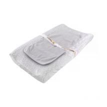 INGENUITY Matelas a langer - Kit 3 Pieces