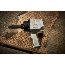 Avvitatore Pneumatico Ingersoll Rand 261-3, 3/4" Con Uscita Prolungata