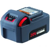 Ingersoll Rand BL2022 - Batteria agli ioni di litio 20 V 5,0 Amp per utensili elettrici senza fili