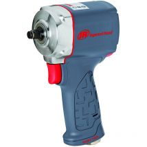Ingersoll Rand - Clé à chocs pneumatique ultra-compacte 15QMAX 3\/8 pouces