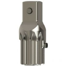 Pin-Spindelaufsatz 1/2' kompatibel mit DXS2 - Ingersoll Rand