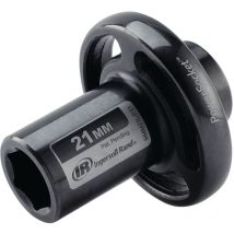 S64M21L-PS1, Bussola PowerSocket 21 mm, attacco 1/2'' - Ingersoll Rand