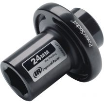 Steckschlüssel S64m24l-ps1, 24 Mm, 1/2''-antrieb, Powersocket - Ingersoll Rand