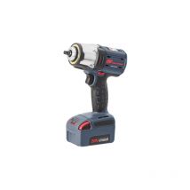 Ingersoll Rand - Avvitatore a impulsi a batteria W5133-K22B-EU, 3/8', 20 v, 2x 5,0 Ah + caricabatteria