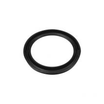 Y186-51 Sellos (x3) Copa en u 3/16'x 1-1/8' de diámetro exterior - Ingersoll Rand