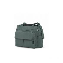 Inglesina - Borsa Nursery Ax62q0emg Aptica Dual Bag Emerald Green